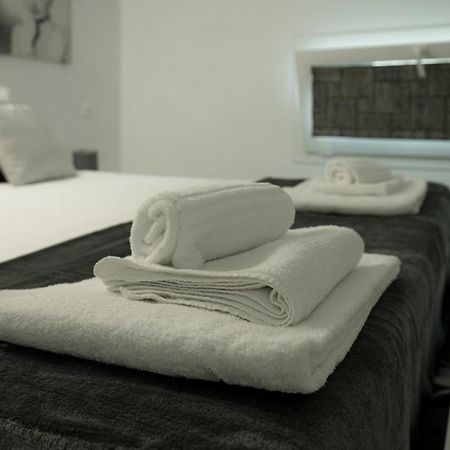 Apartament ᗰiki Hoᑌտᗴ Florencja Zewnętrze zdjęcie