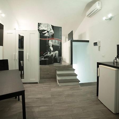 Apartament ᗰiki Hoᑌտᗴ Florencja Zewnętrze zdjęcie