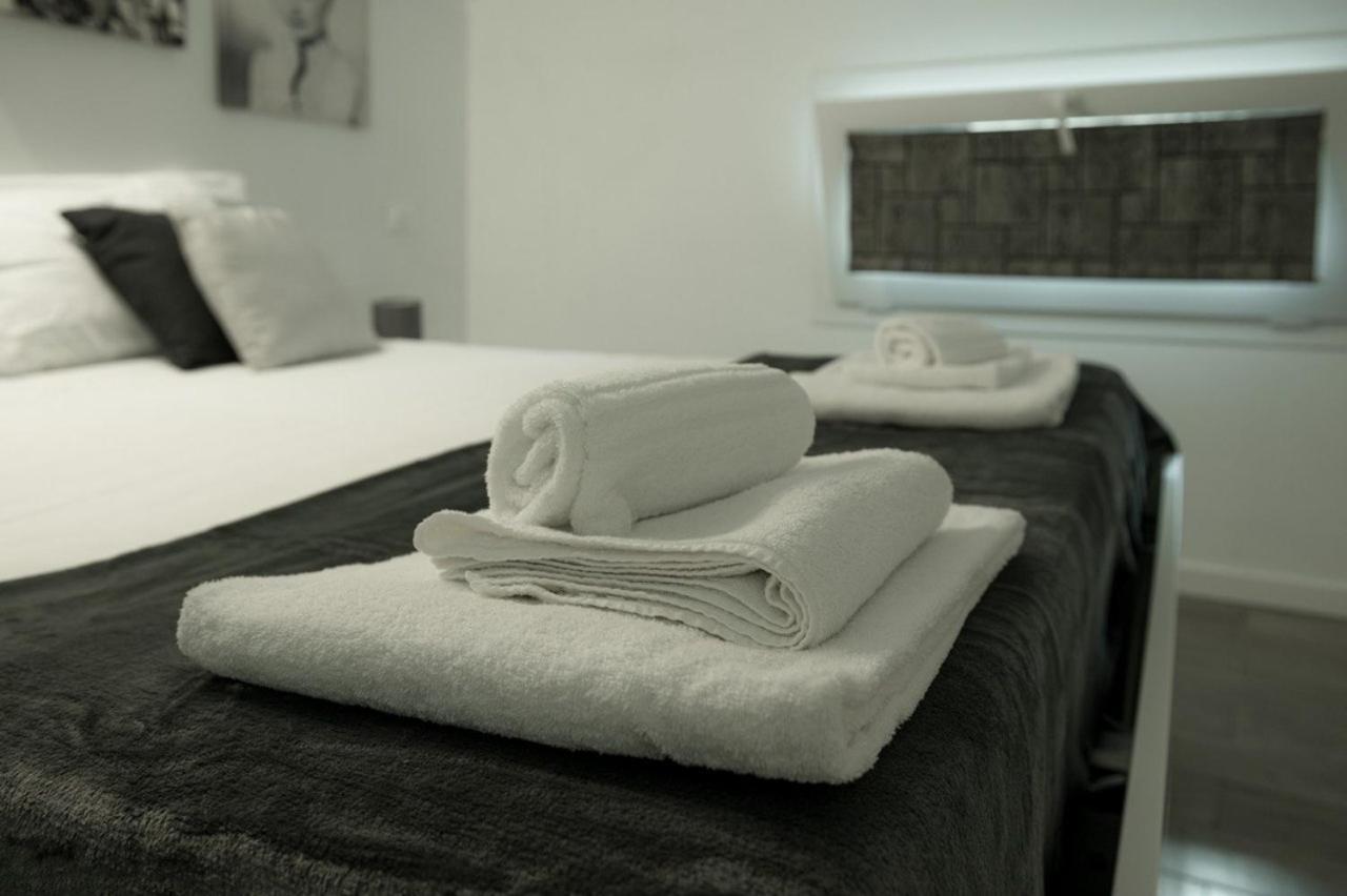 Apartament ᗰiki Hoᑌտᗴ Florencja Zewnętrze zdjęcie
