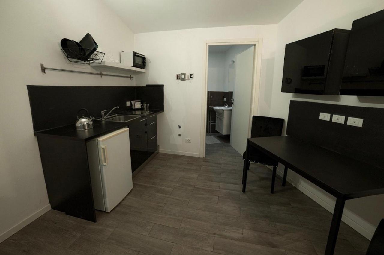 Apartament ᗰiki Hoᑌտᗴ Florencja Zewnętrze zdjęcie