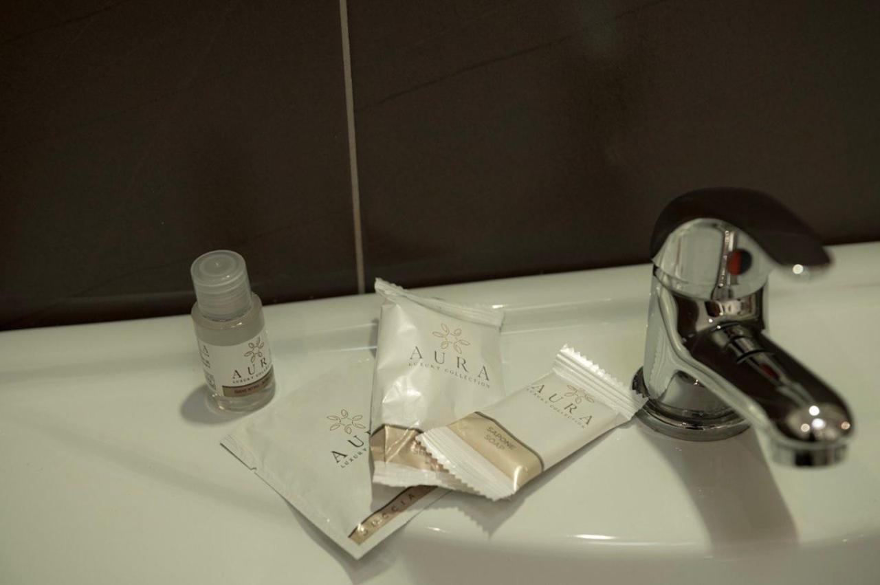 Apartament ᗰiki Hoᑌտᗴ Florencja Zewnętrze zdjęcie