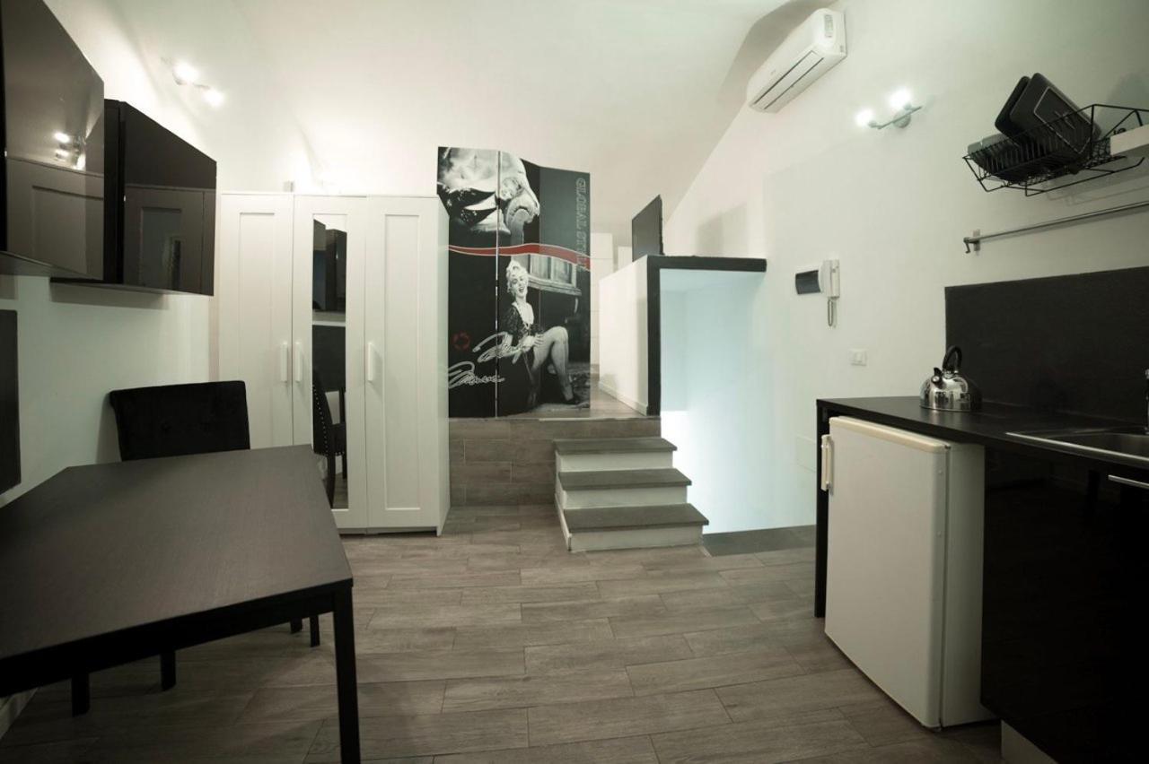 Apartament ᗰiki Hoᑌտᗴ Florencja Zewnętrze zdjęcie